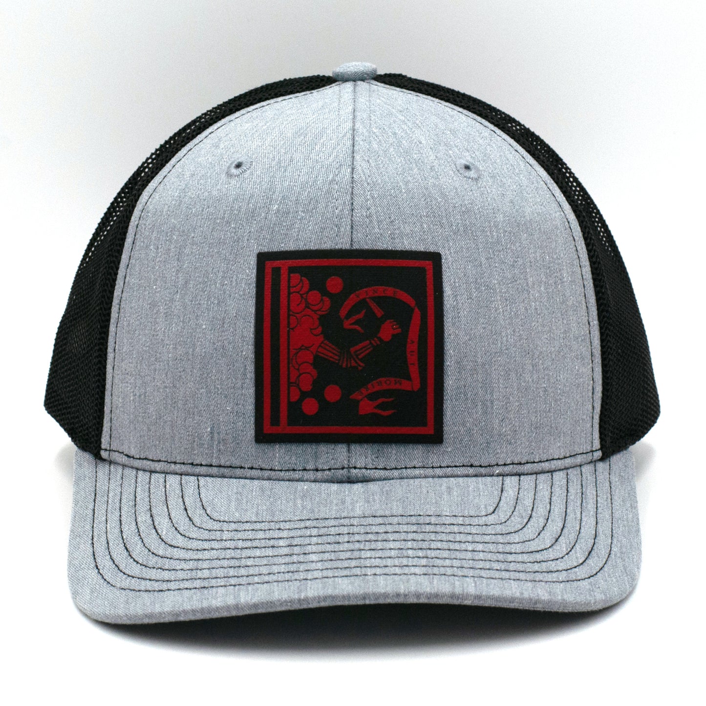 America's First Flag Trucker Hat
