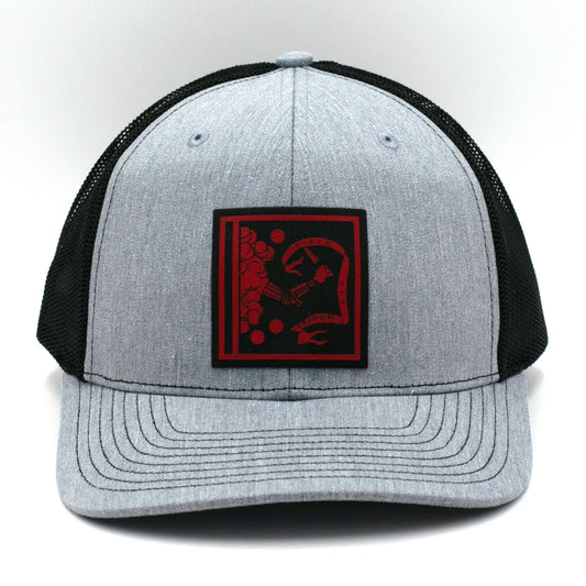 America's First Flag Trucker Hat