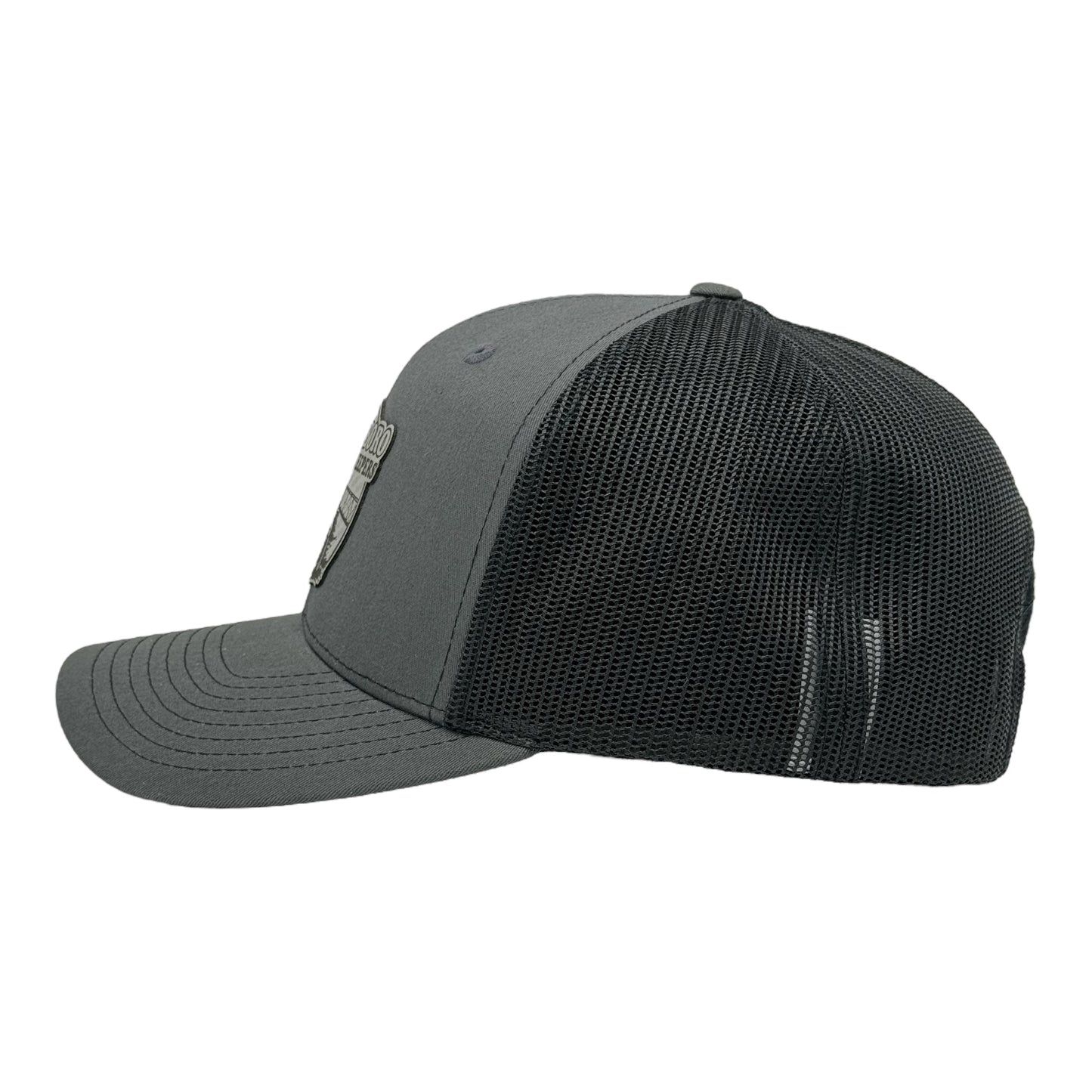 Snapback Trucker Cap - OBOJ - Owensboro Off-Road Jeepers