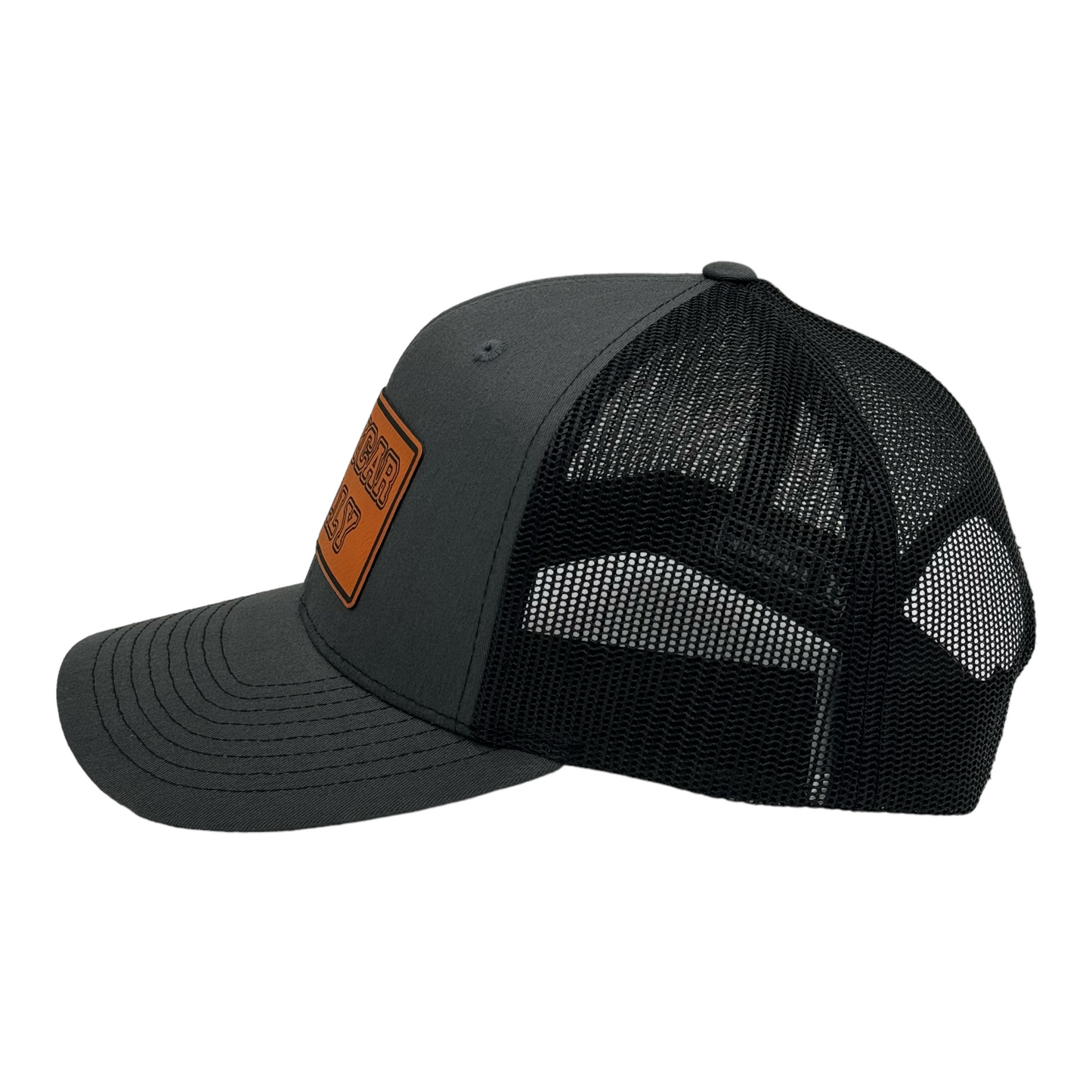 Junkcar Willy Trucker Hat