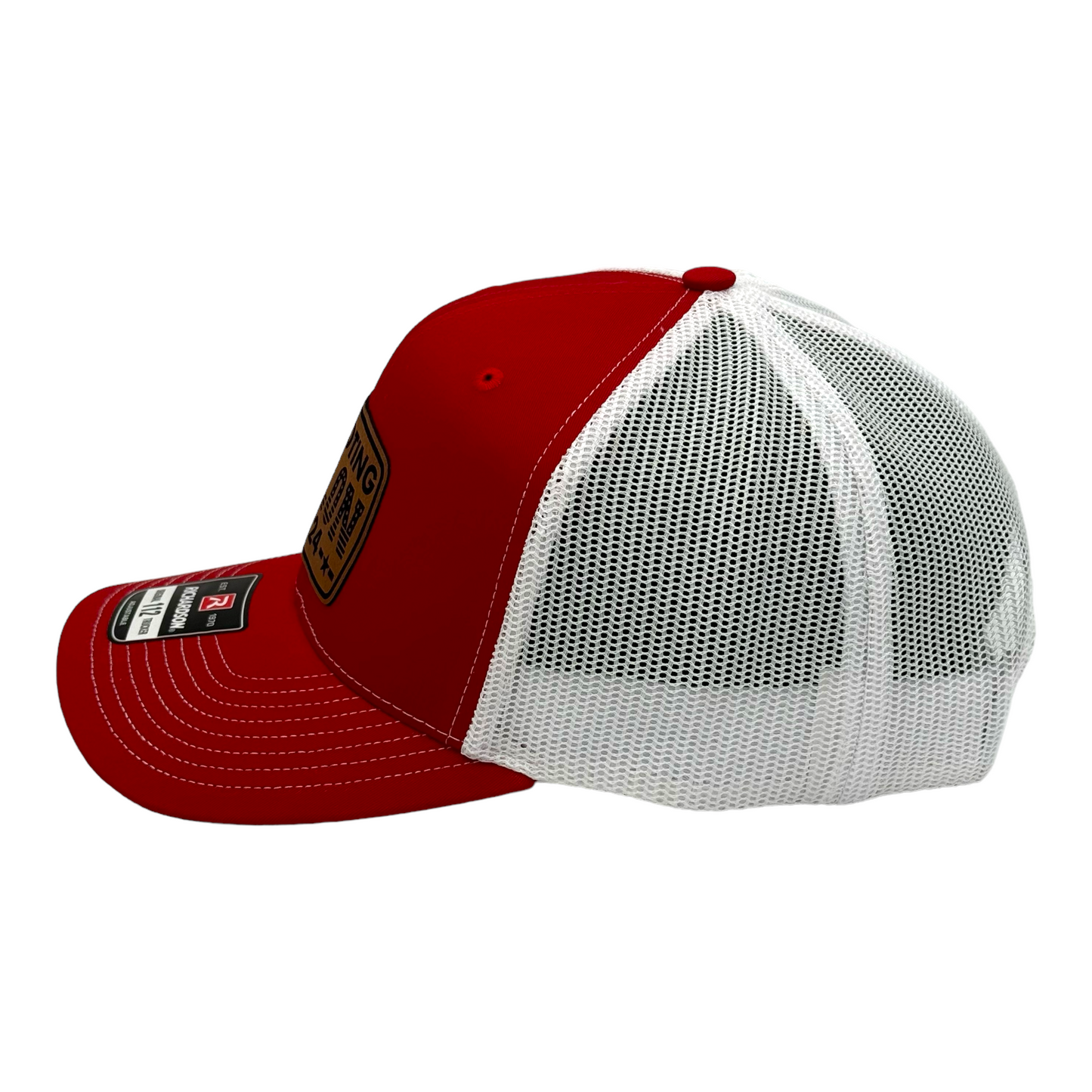 "I'm Voting..." Trucker Hat