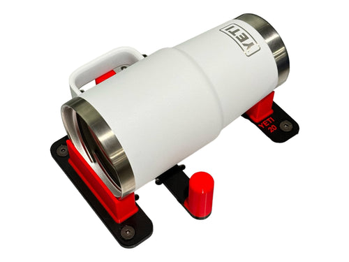 20oz Travel Mug Laser Fixture