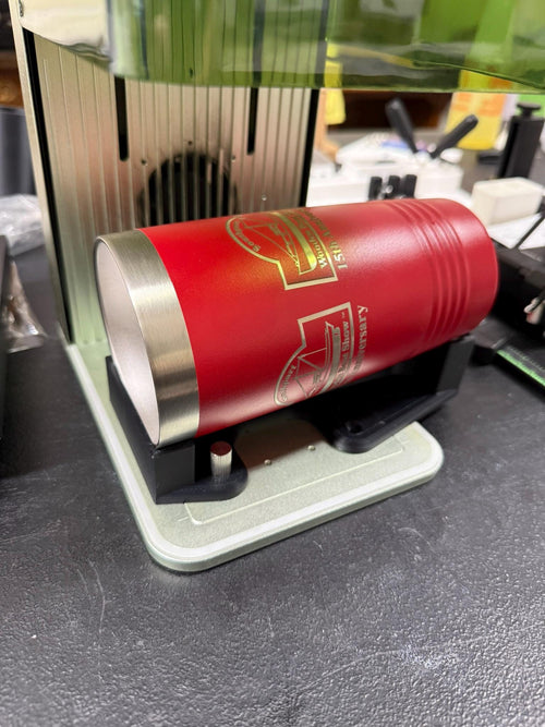 20oz Tumbler Laser Fixture for xTool F1