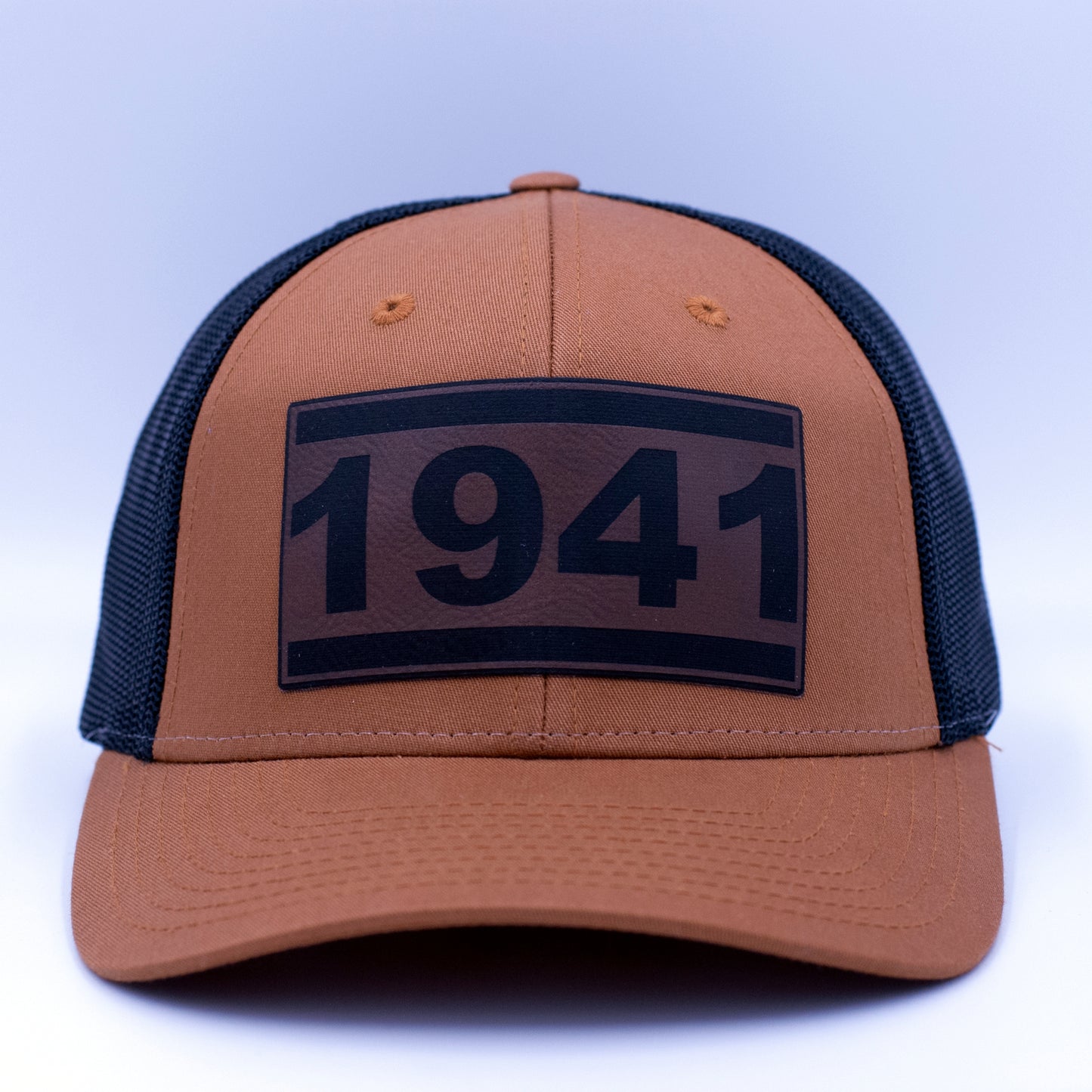 1941 Snapback Trucker Hat