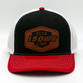 150 MPH Club Hat