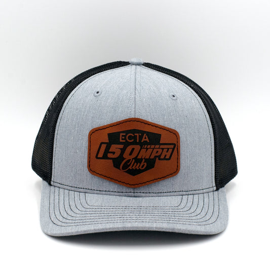 150 MPH Club Hat