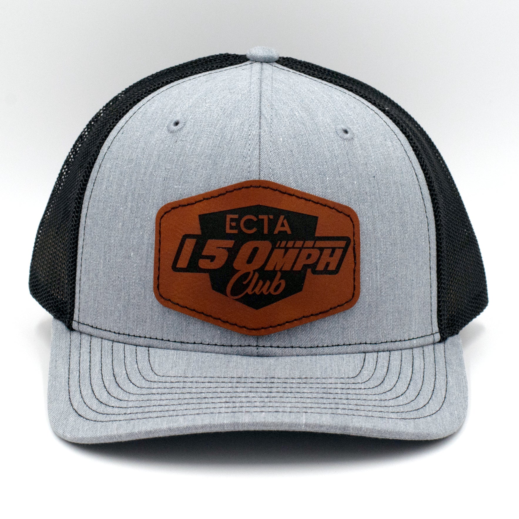 150 MPH Club Hat