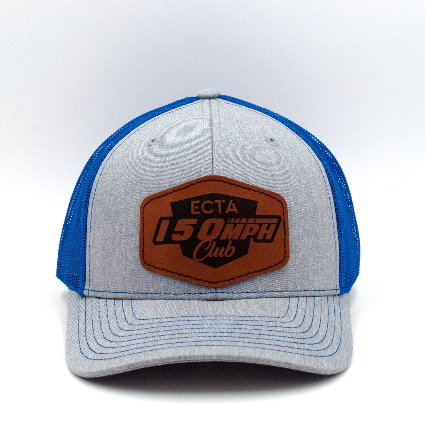 150 MPH Club Hat