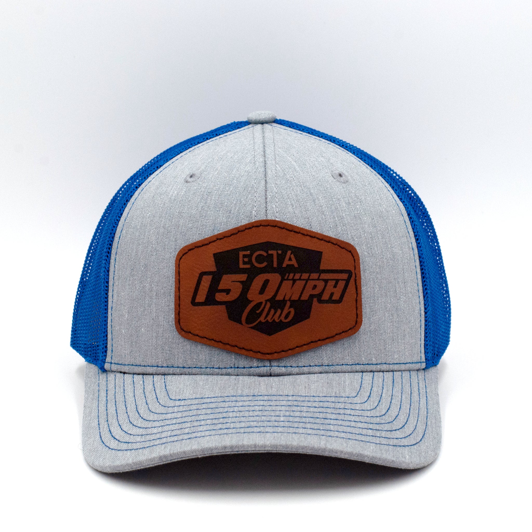 150 MPH Club Hat