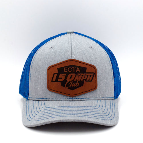 150 MPH Club Hat