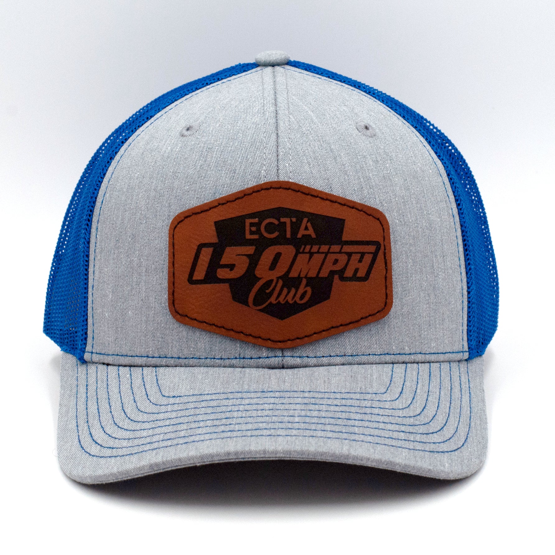 150 MPH Club Hat