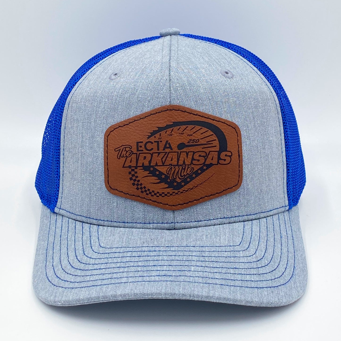 Arkansas Mile Hat