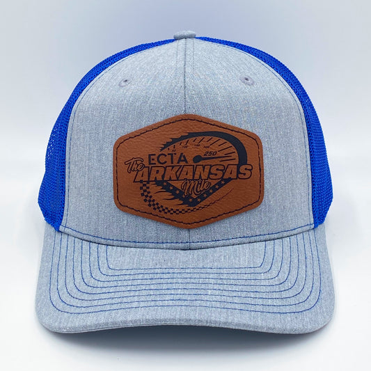 Arkansas Mile Hat