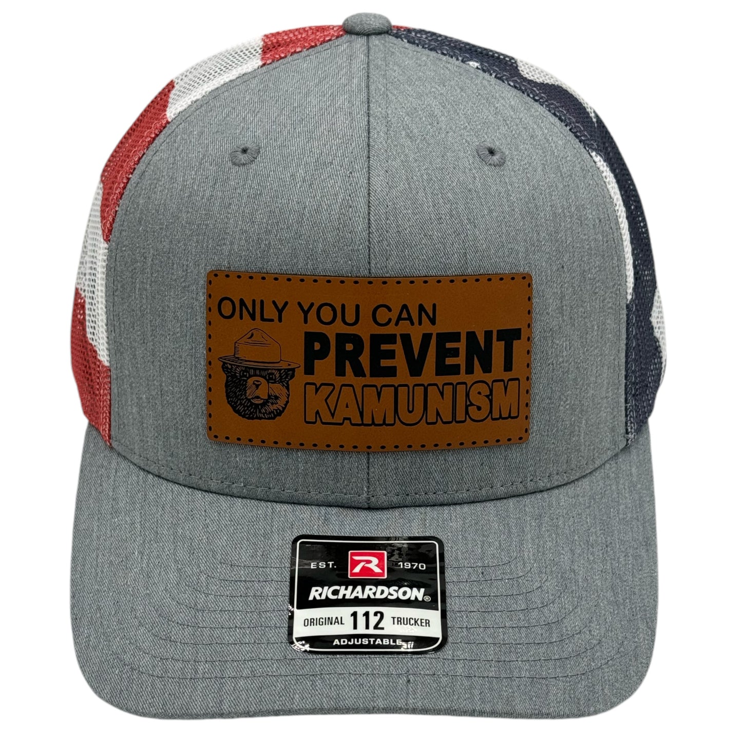 "Only You..." Trucker Hat