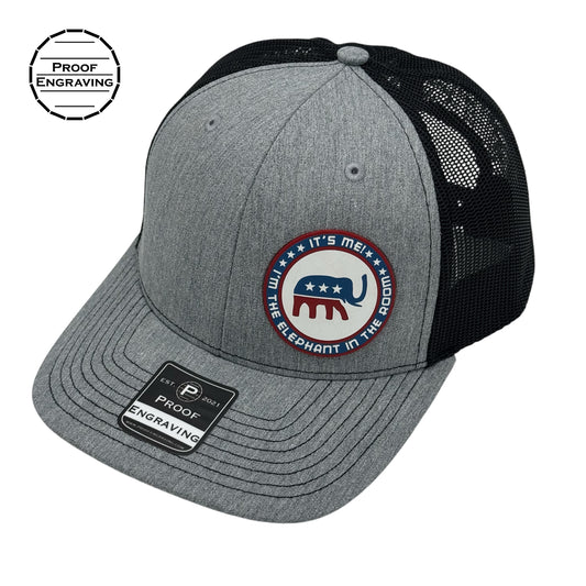 I'm the Elephant (Trucker Hat)