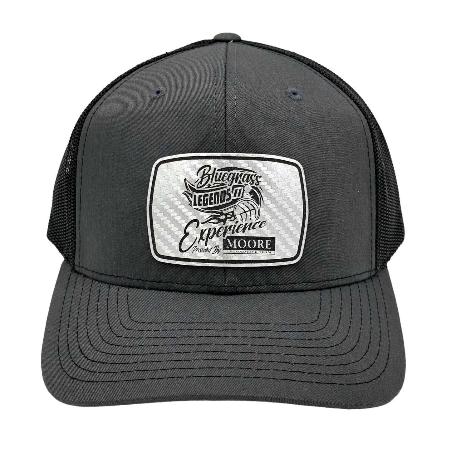 Bluegrass Legends Official Hat