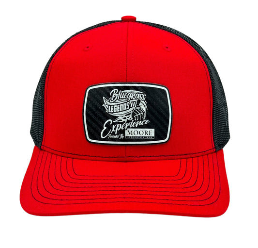 Bluegrass Legends Official Hat