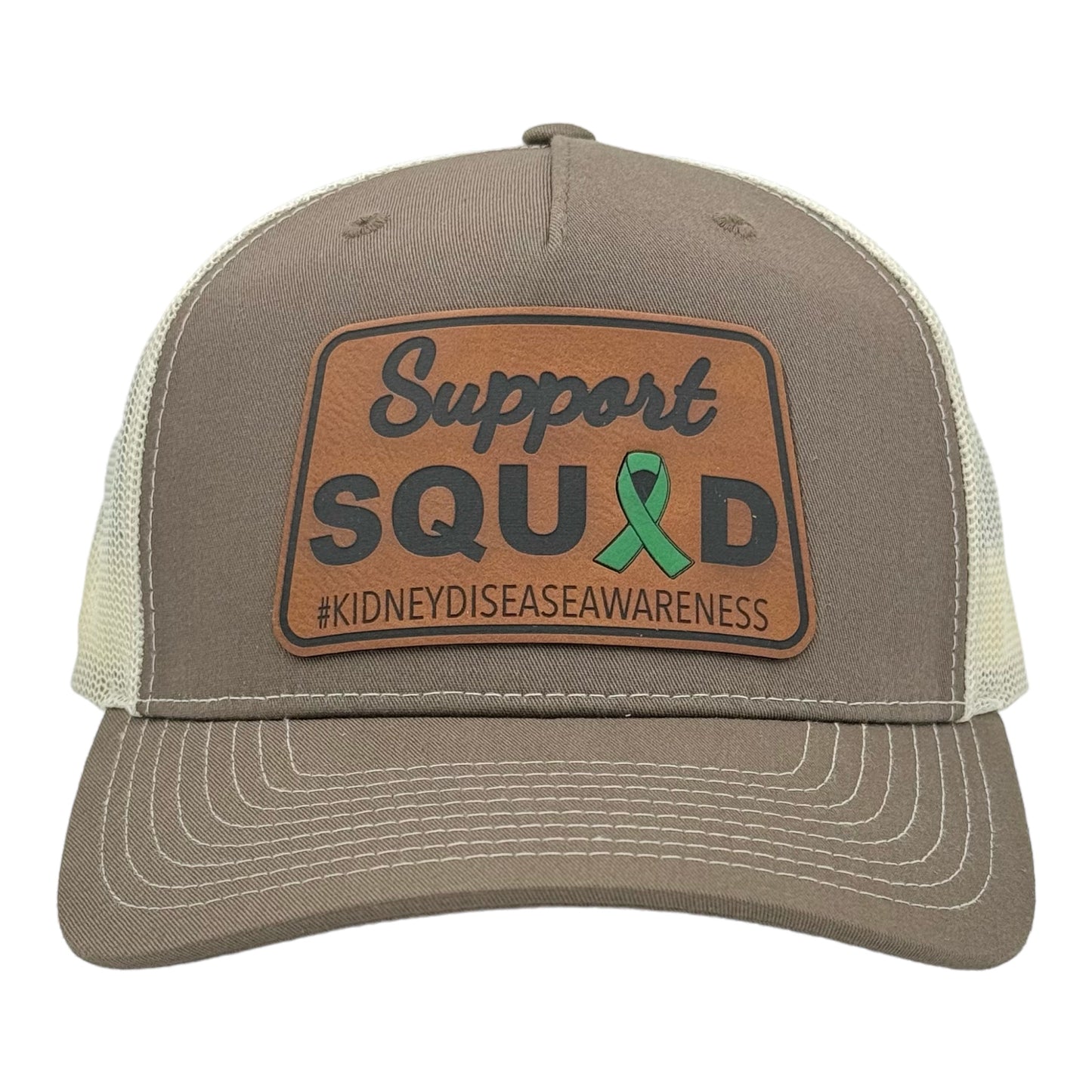 Support Squad - Dixon